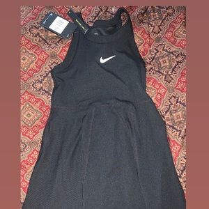 Nike tennis dress (girls)
